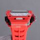 Swiss Quality Richard Mille RM50-03 McLaren F1 Carbon Watch Red Rubber Strap (7)_th.jpg